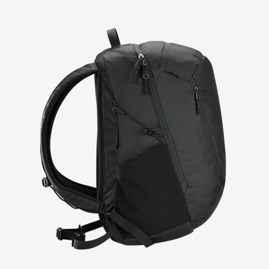 Arc'teryx Mantis 26 Backpack Black // | eBay