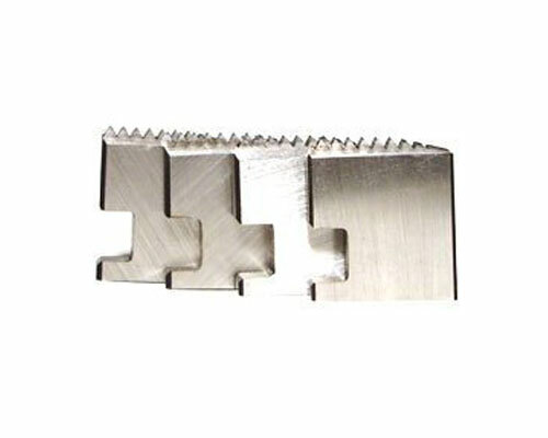 Steel Dragon Tools® 37870 1/2in. HSS Pipe Dies for 12R Die Head - Picture 3 of 4