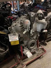 Engine Assembly/motor NISSAN PATHFINDER 14