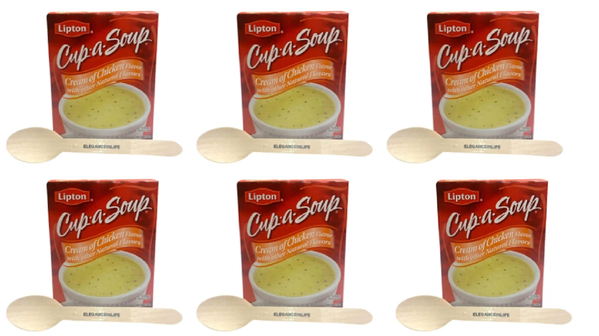 Lipton cup a soup flavors deals