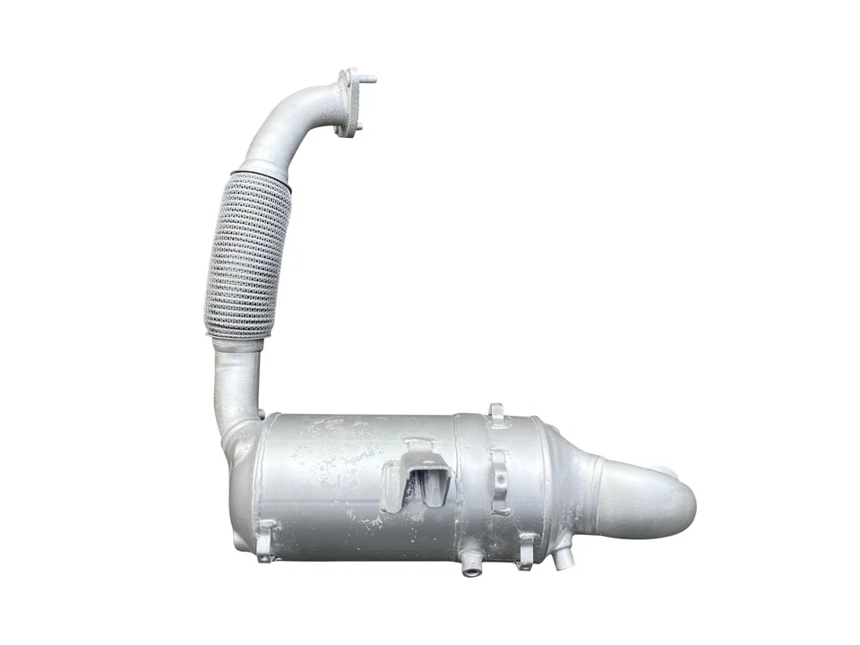 Original Dieselpartikelfilter Focus Tourneo Transit Mazda 3 5 Volvo V70 1.6 TDCi - Bild 3 von 4