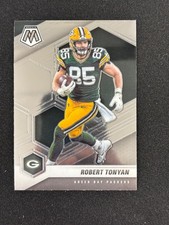 2021 Panini Mosaic - Robert Tonyan #83