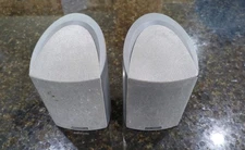 Two Polk Audio RM6801  Speakers Tested