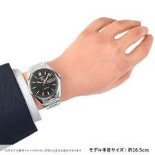 TAG HEUER Carrera Caliber TH3102 Day Date WDA2111.BA0043 SW12625 7