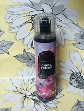 Bath  Body Works Ghoul Friend Fine Fragrance Mist 8 fl oz New
