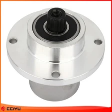 ✅Deck Spindle for Hustler 783506 FasTrak Mini Z Super Mini