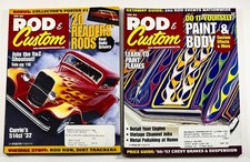 Rod & Custom Magazines for sale | eBay