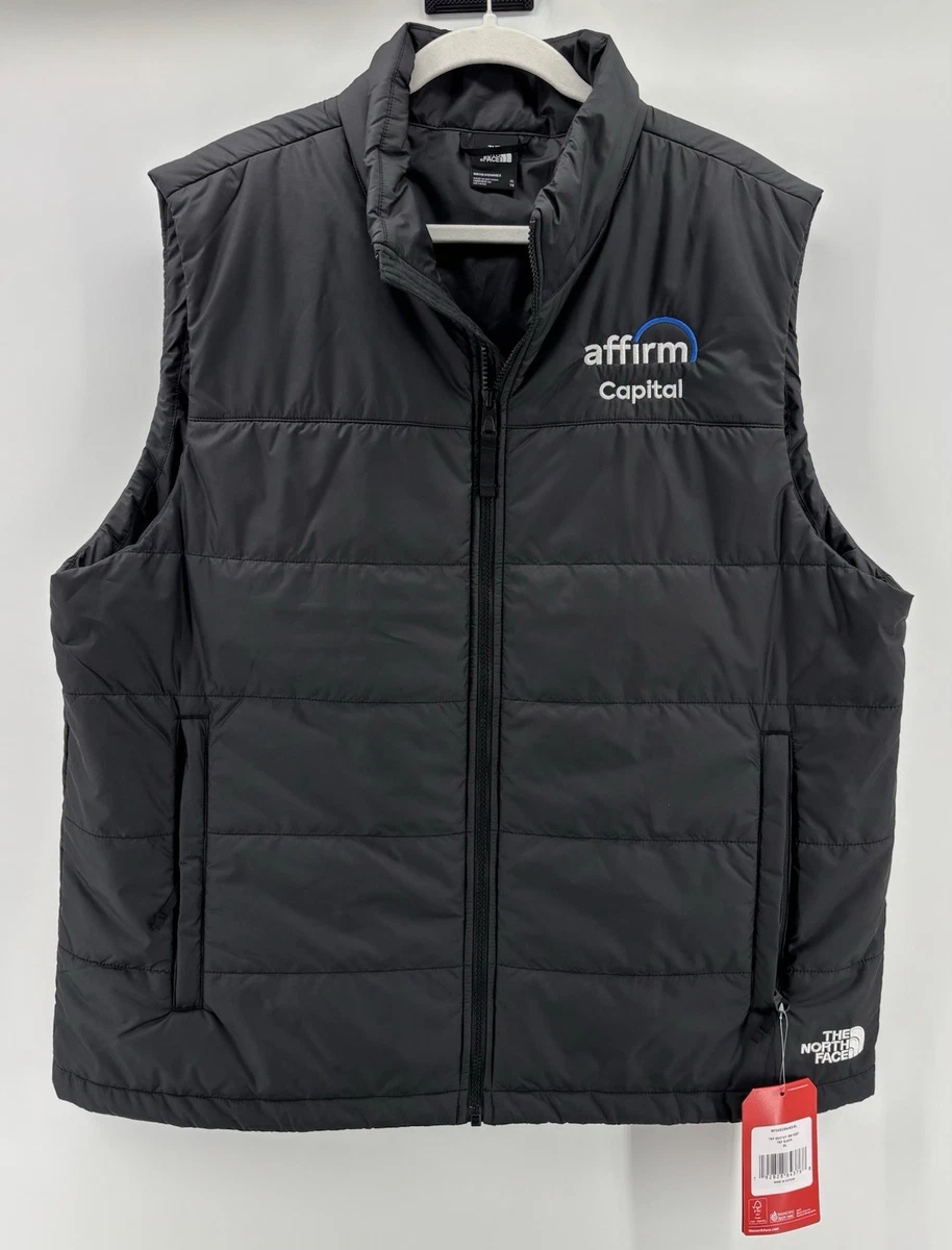 The North Face Puffer Jacket Vests for Men for Sale | Shop New