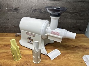 Champion 2000+ ジューサー Champion 2000 Juicer | eBay