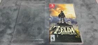 The Legend of Zelda: Breath of the Wild - Nintendo Switch