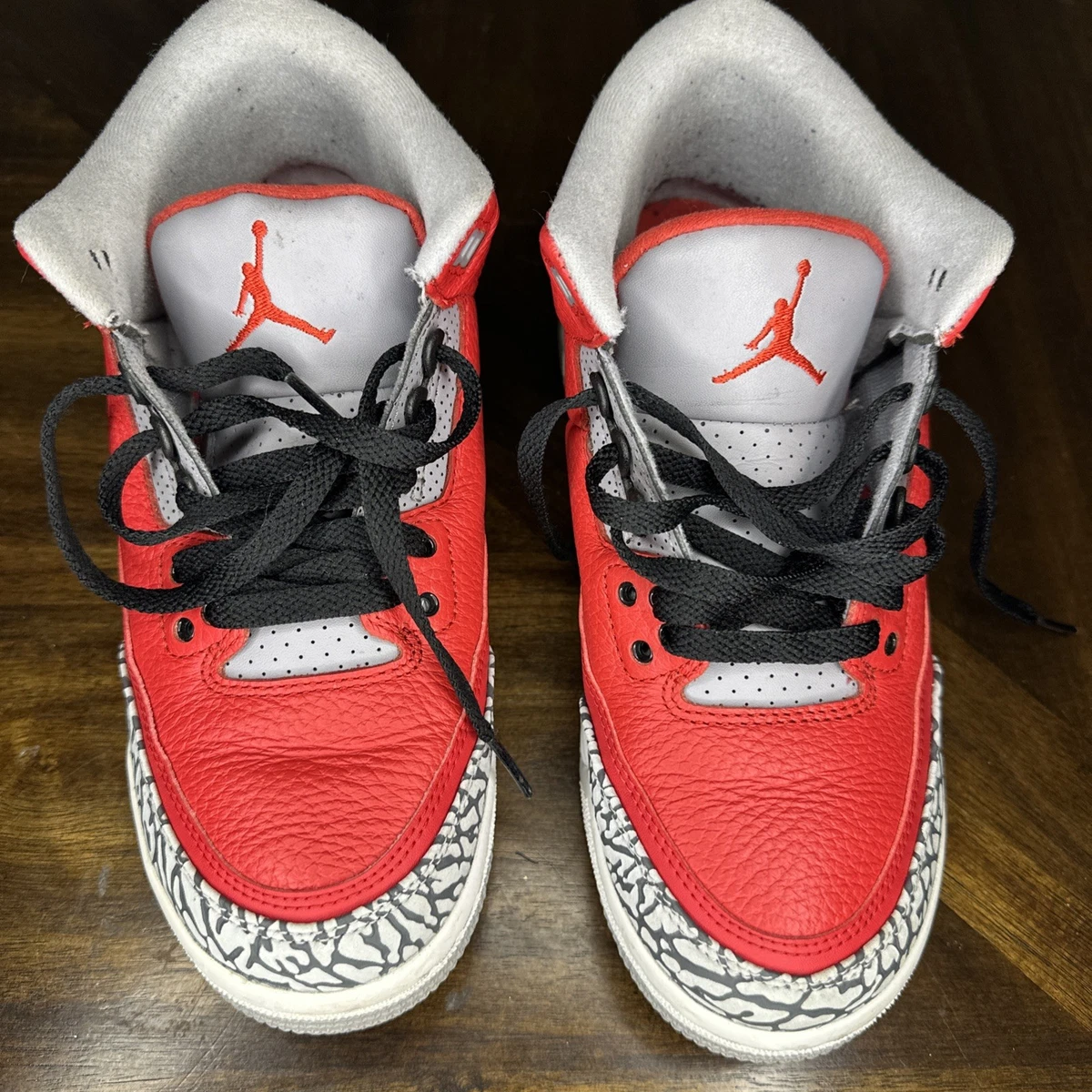 Jordan Blue Red Shoes for Boys for sale | eBay