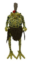 Vintage Star Wars 3.75" Sy Snootles Figure 1983 Max Rebo Band Jabbas Palace ROTJ