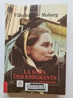 Die Saga Der Auswanderer - Band 2: Die Überfahrt Moberg Vilhelm Guter Zustand