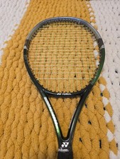 Yonex Ultimum RQ Ti 2000 Tennis Racket Grip: 4 1/4