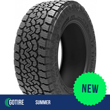 1 X New - 35x12.50r20 Cosmo Gripit Xt 125r 1 X New - 35x12.50r20 Cosmo Gripit Xt 125r