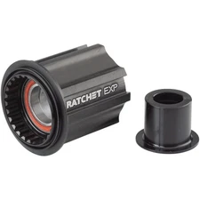 Ratchet EXP Freehub Body -Campagnolo 9- Kit w/ End Cap, 12x142mm HWYABL00S7074S