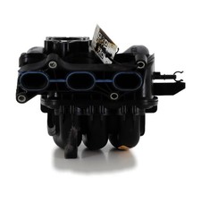 Ansaugkrümmer - Citroen C1 I PH.3 1.0 12V - 1606496980 - T0-6068P