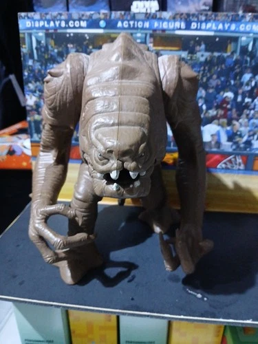 Kenner ~ Star Wars ~ Return of the Jedi ~ Rancor Monster Figure....