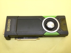 Nvidia Quadro P5000 16GB | eBay