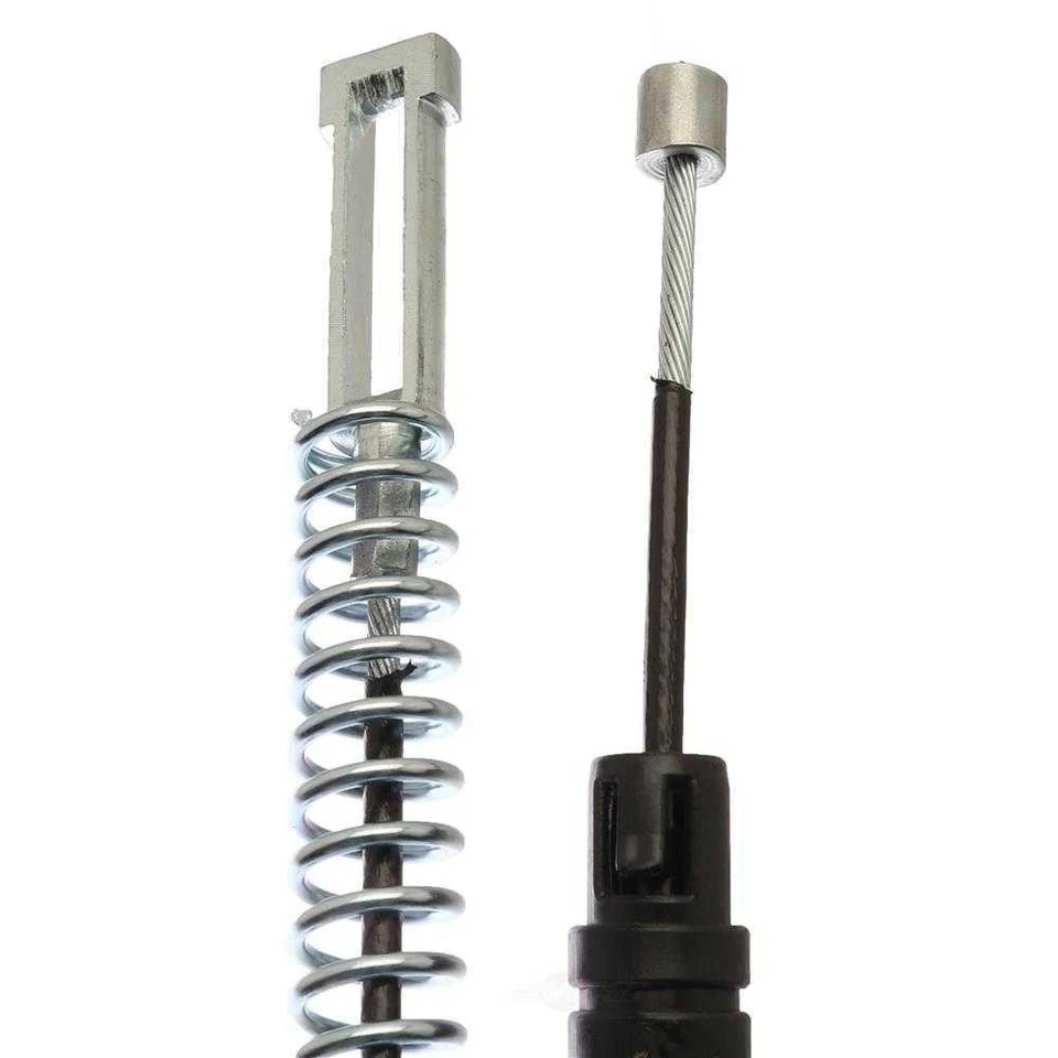 Cable de freno de estacionamiento para Chevrolet Silverado 1500 2003-2005 ACDELCO PROFESSIONAL Foto 2 de 2