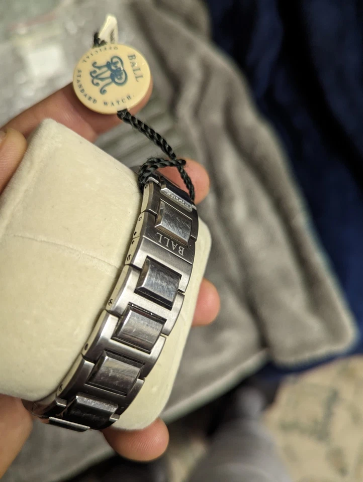 Ball Engineer Marvelight II - Image 4 of 4