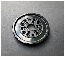 Kimbrough 112T Tooth 64P Pitch Precision Spur Gear 212 New No Bag