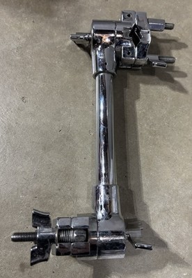 DW Double Adjustable V Clamp  Tube