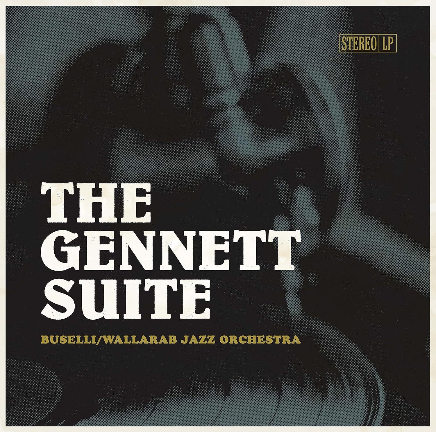 Альбом Buselli/Wallarab Jazz Orchestra The Gennett Suite (CD)