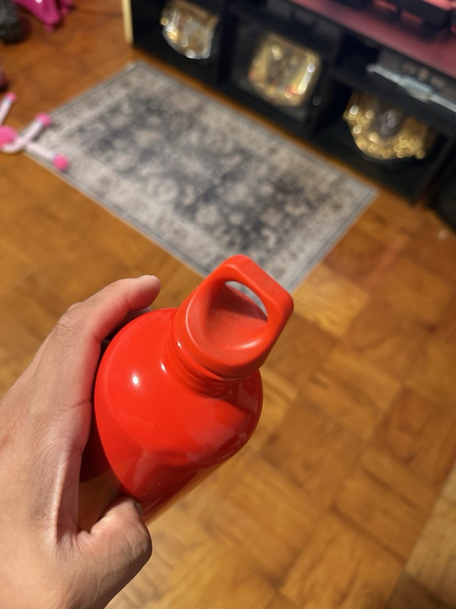 SIGG x Supreme Traveller 0.6L Water Bottle (SS23A113) - Red