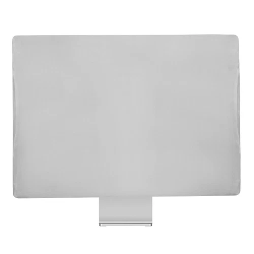 Funktionsfähiger Staubschutz für 24 Zoll für iMac Monitor leicht und einfach