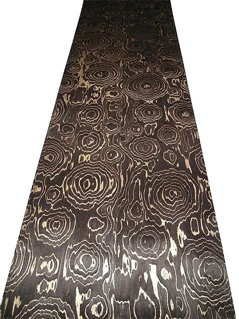Chapa Golden Moon SaRaiFo chapa de madera con vellón 250x31cm