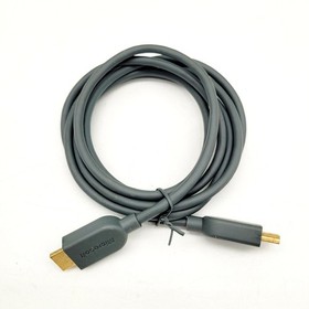 Xbox 360 Elite 120GB Console Bundle Lot With Controller Tested