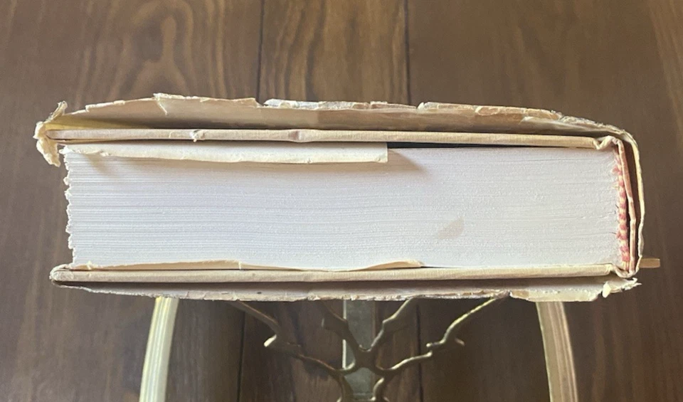 A Book of Middle Eastern Food 1975 Claudia Roden Third Printing HC DJ Foto 4 de 4