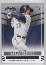 2015 Panini Contenders School Colors Donnie Dewees #22 0w8