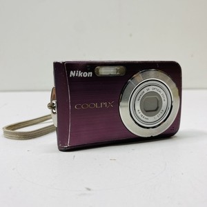Nikon Coolpix S210 | eBay