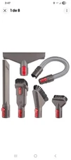 Attachment Kit for Dyson Gen 5 Gen5 V15 V12 V8 V11 V10 V7 Absolute Detect Cor...