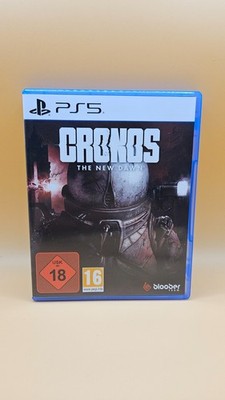 Cronos: the New Dawn PS5 - Playstation 5