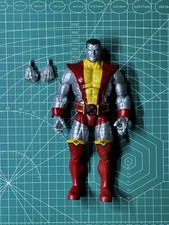 Marvel Legends 80th Anniversary X-Men Colossu...