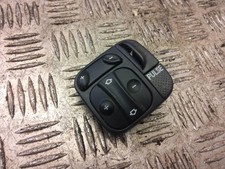 MERCEDES-BENZ CL W215 Steuerkn&ouml;pfe f&uuml;r den linken Sitz 2158207210 4.97 33220752