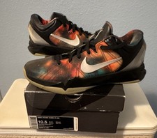 Nike Zoom Kobe 7 All Star - Galaxy for Sale | Authenticity