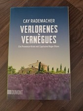 Verlorenes Vernègues von Cay Rademacher Prov...