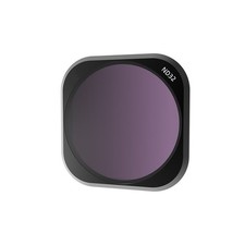 1 PC Camera Lens Filters UV CPL ND8/16/32/64 STAR Night For Insta360 Ace Pro