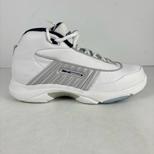 RARE VTG Deadstock Reebok Magnetic IV hi top trainers streetwear womens 8