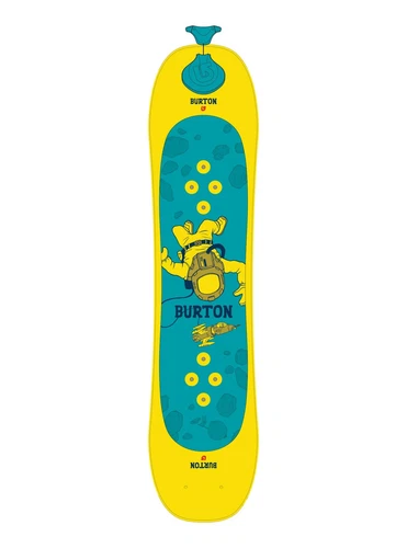 Snowboard Riglet para niรฑos, 90 cm-