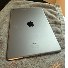 Apple iPad 11in Tablet, 128GB Storage, Wi-Fi - iPad Series, Silver