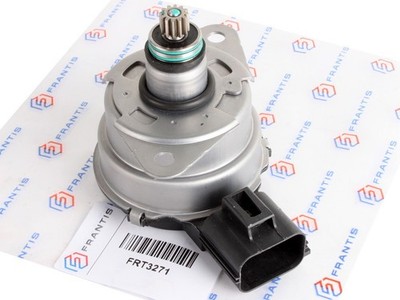 Differentialmotor Ford Edge K2GZ-4C210-B K2GZ-4C210-C K2GW-4C210BA K2GW-4C210BAC