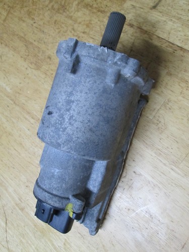 2015-2020 Dodge Charger Electric Power Steering Rack & Pinion Motor 38010120