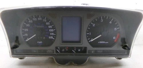 Dash Speedometer Assy 179k!! for Honda Goldwing GL1500 1988 to 2000 H196