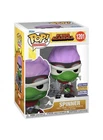 Funko POP! My Hero Academia SPinner #1201 Shared Winter Convention Exclusive