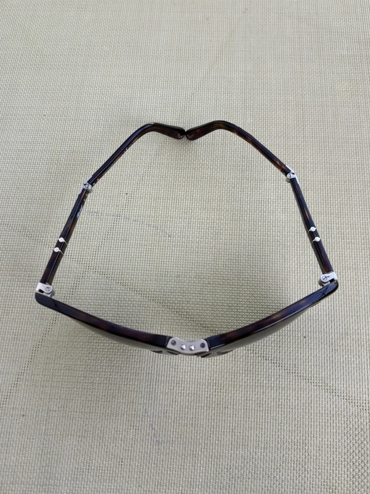 Persol 714SM Steve McQueen, photo 4 sur 5